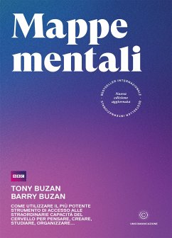 Mappe mentali (eBook, ePUB) - Buzan, Tony; Buzan, Barry