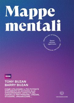 Mappe mentali (eBook, ePUB) - Buzan, Barry; Buzan, Tony