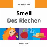My Bilingual Book-Smell (English-German) (eBook, PDF)