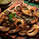 Calamari in allen Saucen (eBook, ePUB) Calamari in allen Saucen (eBook, ePUB)