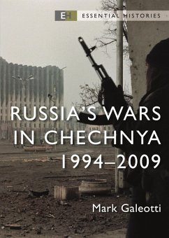 Russia's Wars in Chechnya (eBook, PDF) - Galeotti, Mark