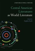 Central American Literatures as World Literature (eBook, ePUB)