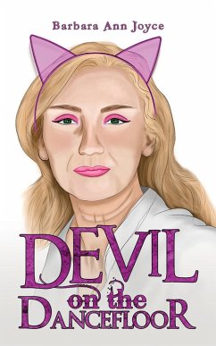 Cover Devil on the Dancefloor (eBook, ePUB)