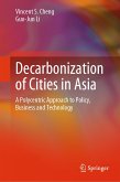Decarbonization of Cities in Asia (eBook, PDF)