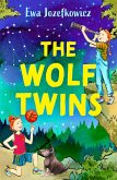 The Wolf Twins (eBook, ePUB)