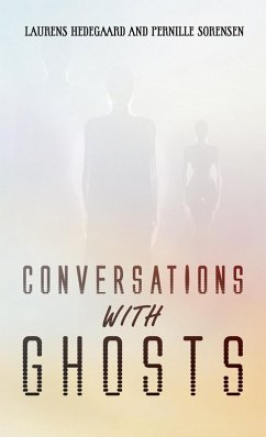 Conversations with Ghosts (eBook, ePUB) - Hedegaard, Laurens