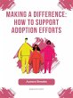 Making a Difference- How to Support... - Bild 1