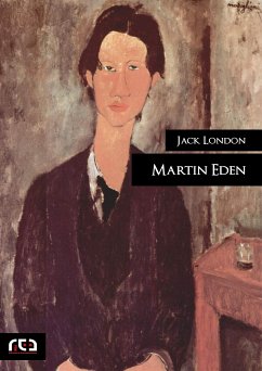 Martin Eden (eBook, ePUB) - London, Jack