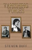 Vanishing Voices (eBook, ePUB) Vanishing Voices (eBook, ePUB)