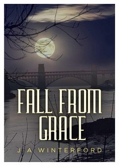 Fall from Grace (eBook, ePUB) - Winterford, J A