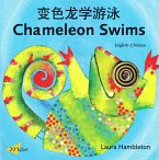 Chameleon Swims (English-Chinese) (eBook, PDF)