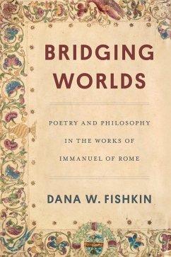 Bridging Worlds (eBook, ePUB) - Fishkin, Dana W.