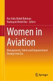 Women in Aviation (eBook, PDF)