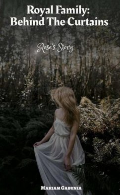 Cover Royal Family: Behind the Curtains (eBook, ePUB)