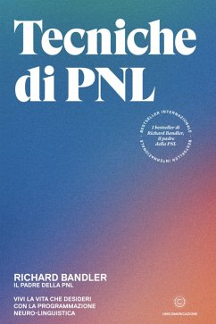 Tecniche di PNL (eBook, ePUB) - Bandler, Richard