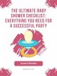 The Ultimate Baby Shower Checklist-... - Bild 1