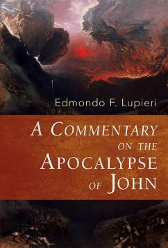 Cover Commentary on the Apocalypse of John (eBook, ePUB)