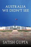 Australia We Didn't See (eBook, ePUB)