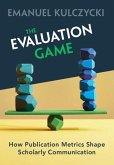 Evaluation Game (eBook, ePUB)