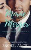 Movie Merger (eBook, ePUB) Movie Merger (eBook, ePUB)