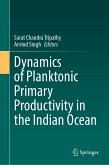 Dynamics of Planktonic Primary Productivity in the Indian Ocean (eBook, PDF)