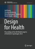 Design for Health (eBook, PDF)