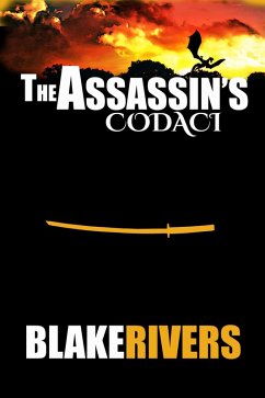 The Assassin's Codaci (The Assassin Princess Novels, #3) (eBook, ePUB) - Rivers, Blake