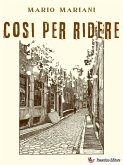 Cosi per ridere (eBook, ePUB)