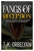 Fangs of Deception (eBook, ePUB)