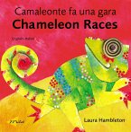 Chameleon Races (English-Italian) (eBook, PDF)