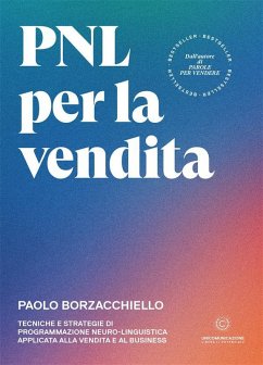 PNL per la vendita (eBook, ePUB) - Borzacchiello, Paolo