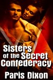 Sisters of the Secret Conspiracy (eBook, ePUB)