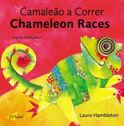 Cover Chameleon Races (English-Portuguese) (eBook, PDF)