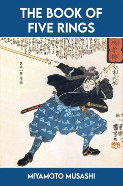 Cover Book of Five Rings (eBook, ePUB)