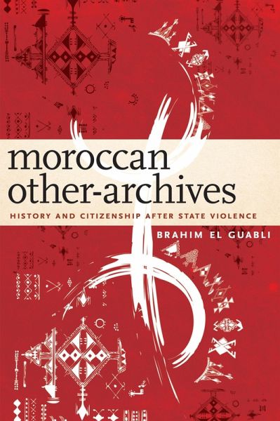 Moroccan Other-Archives (eBook, PDF)