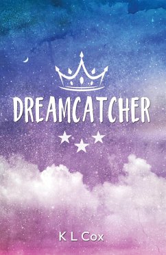 Dreamcatcher (eBook, ePUB) - Cox, K L