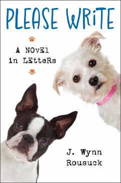 Cover Please Write (eBook, PDF)