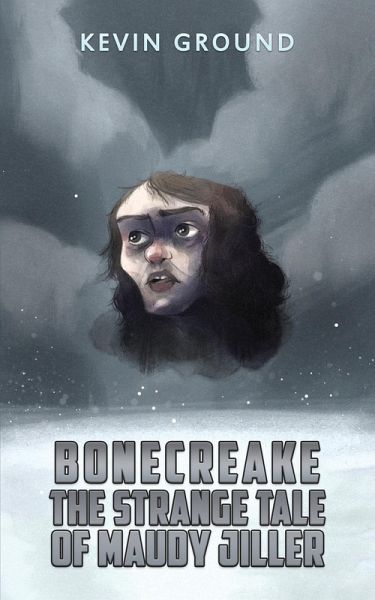 Bonecreake (eBook, ePUB)