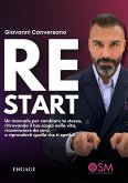 Restart (eBook, ePUB) Restart (eBook, ePUB)