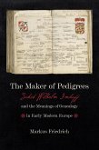Maker of Pedigrees (eBook, ePUB)