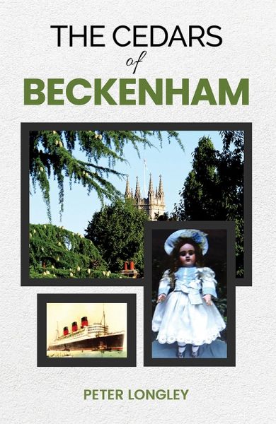 Cedars of Beckenham (eBook, ePUB) Cedars of Beckenham (eBook, ePUB)