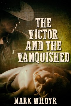 Victor and the Vanquished (eBook, ePUB) - Wildyr, Mark