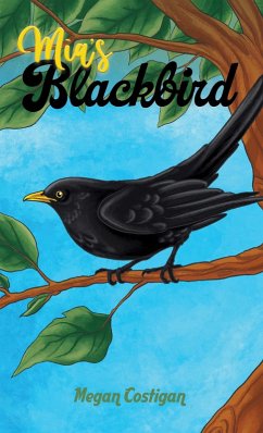 Cover Mia's Blackbird (eBook, ePUB)