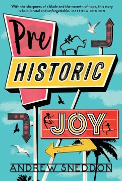 Prehistoric Joy (eBook, PDF) - Sneddon, Andrew