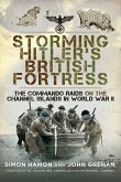 Storming Hitler's British Fortress (eBook, ePUB)