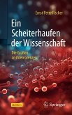 Ein Scheiterhaufen der Wissenschaft (eBook, PDF)