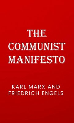 Cover Communist Manifesto (eBook, ePUB)