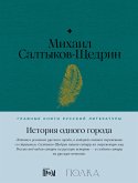 История одного города (eBook, ePUB)