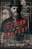 Return of the Ripper? (eBook, PDF)