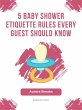 5 Baby Shower Etiquette Rules Every... - Bild 1